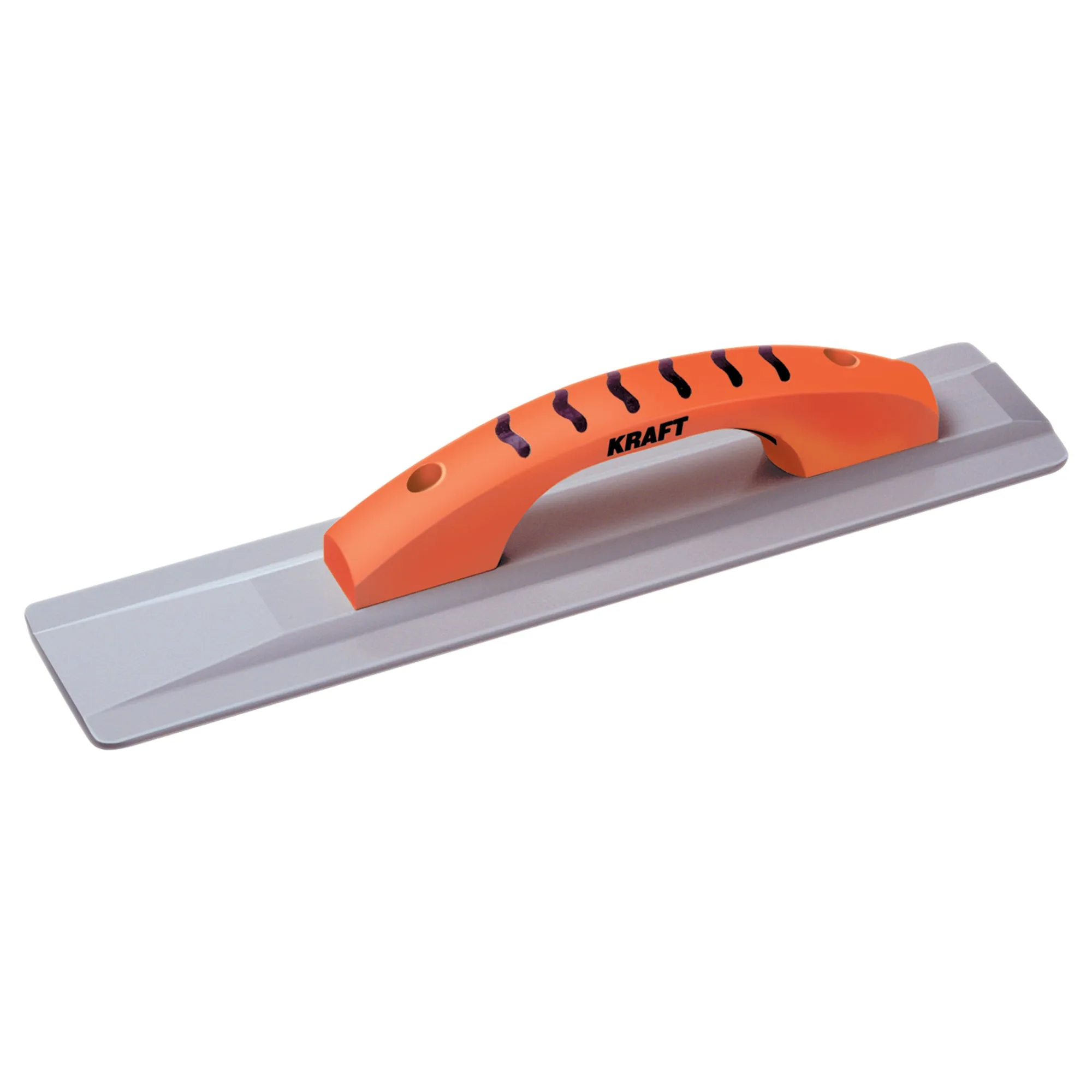 16" x 3-1/2" Wide Magnesium Hand Float with ProForm® Handle CF015PF