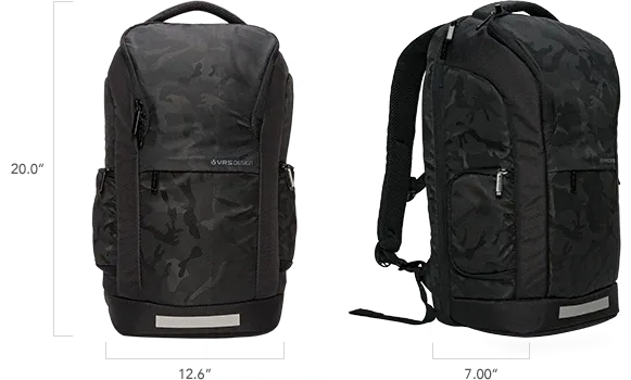 Accessories Ark Backpack