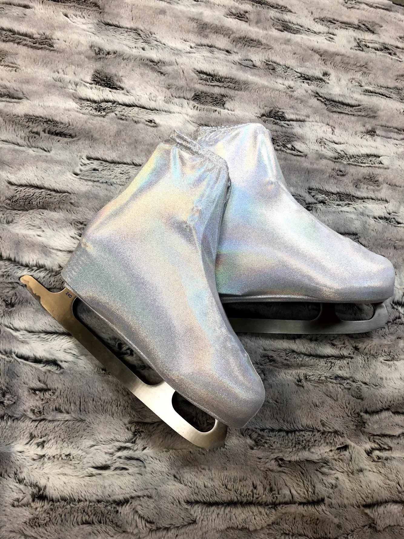 Adult Roller Skate Boot Covers