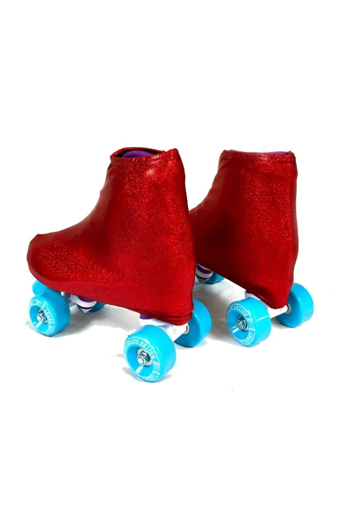 Adult Roller Skate Boot Covers