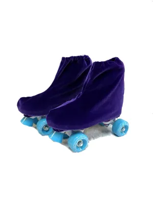 Adult Roller Skate Boot Covers