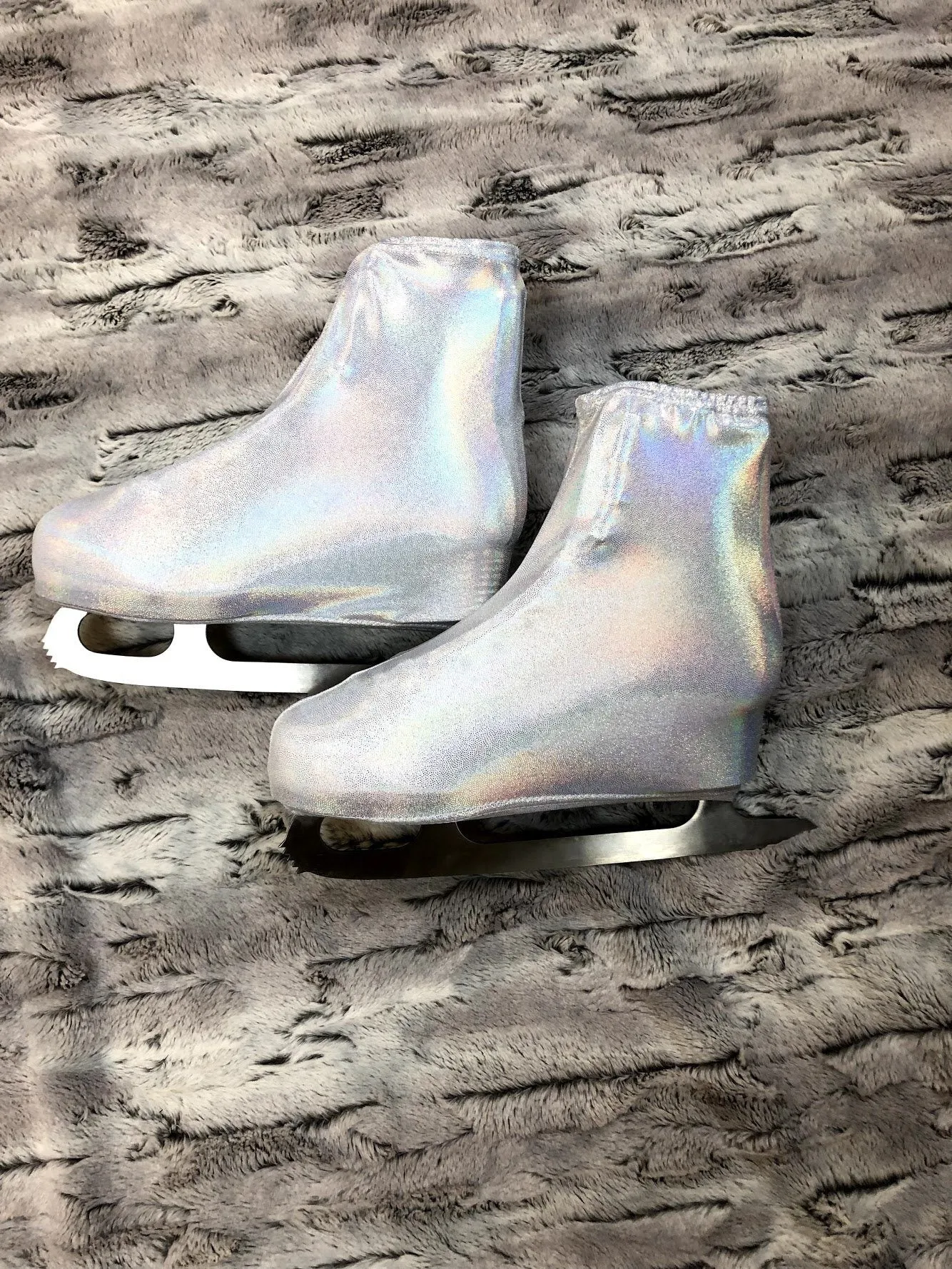 Adult Roller Skate Boot Covers