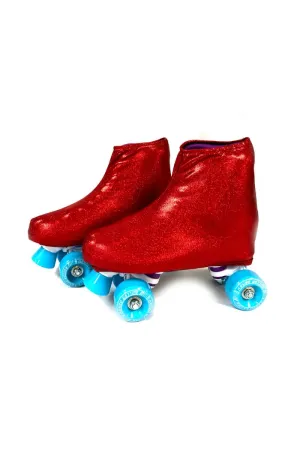 Adult Roller Skate Boot Covers