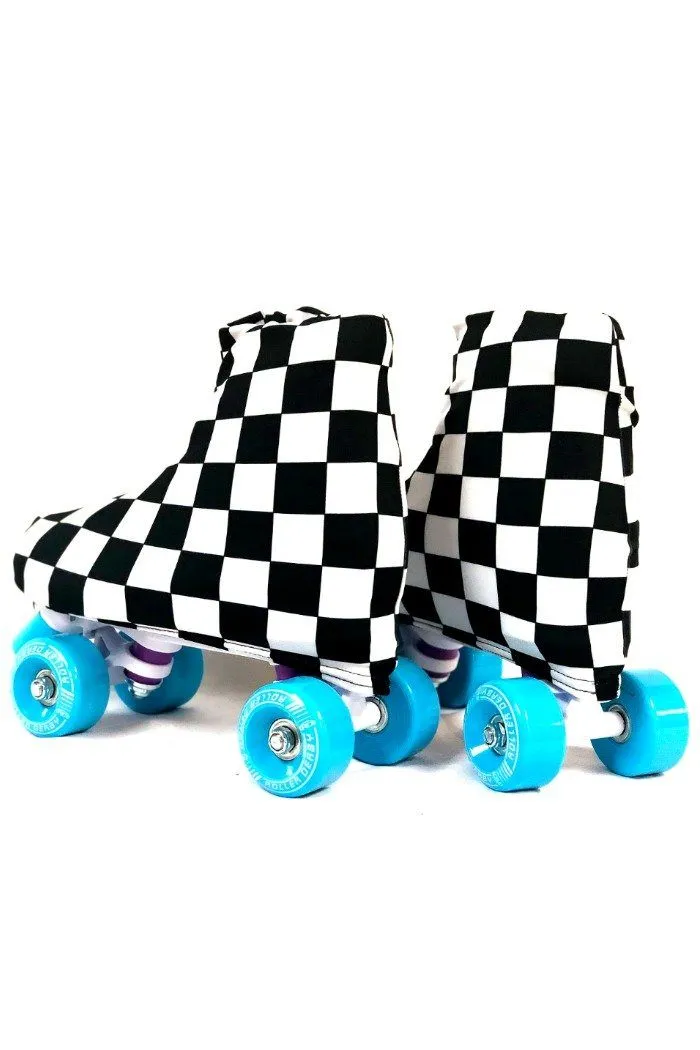 Adult Roller Skate Boot Covers