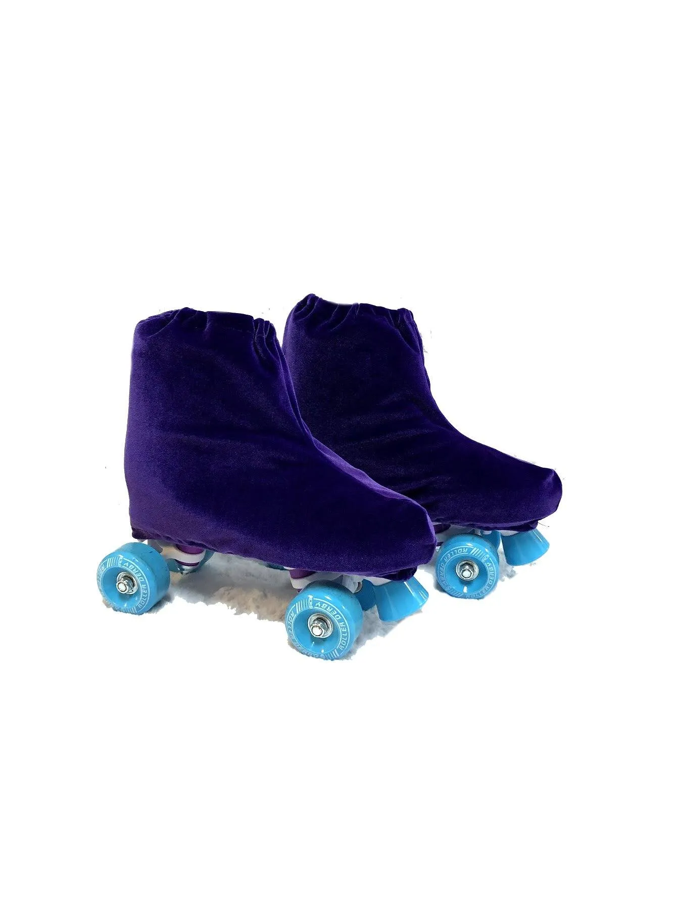 Adult Roller Skate Boot Covers