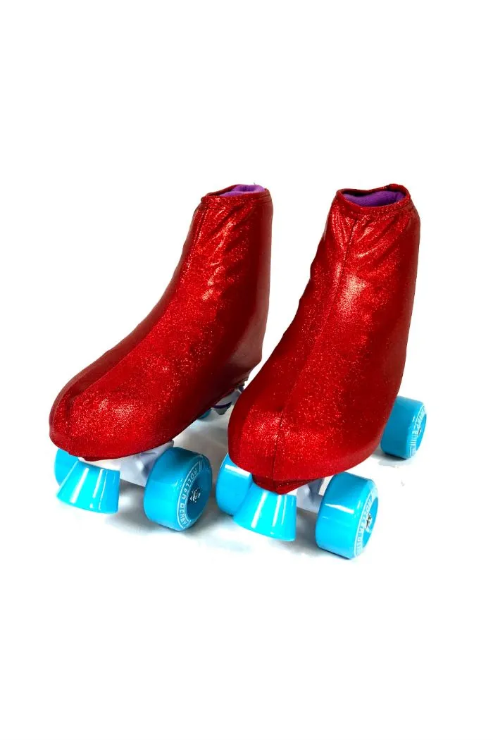 Adult Roller Skate Boot Covers