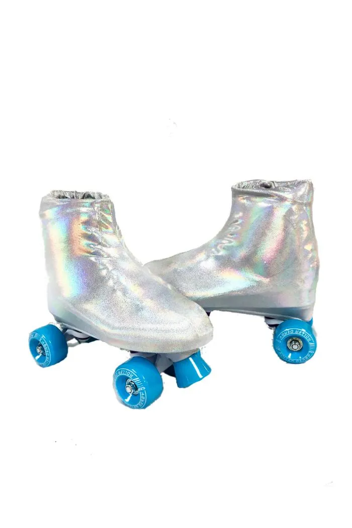 Adult Roller Skate Boot Covers