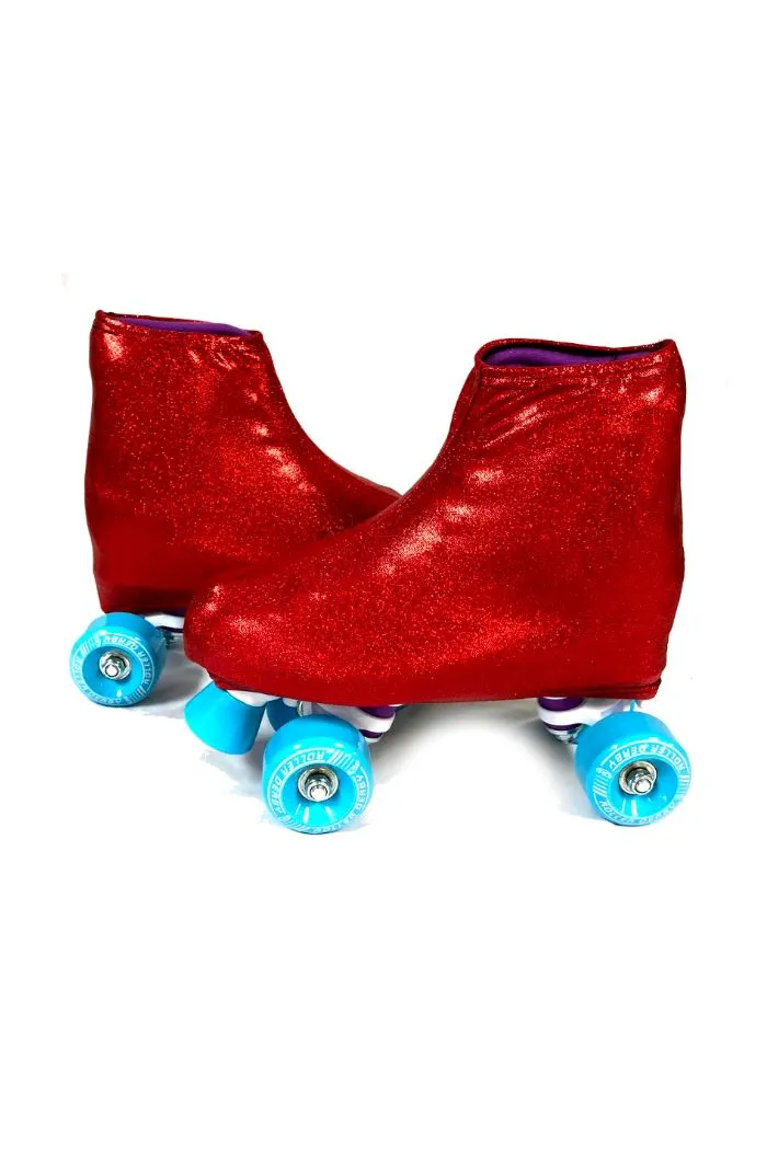 Adult Roller Skate Boot Covers