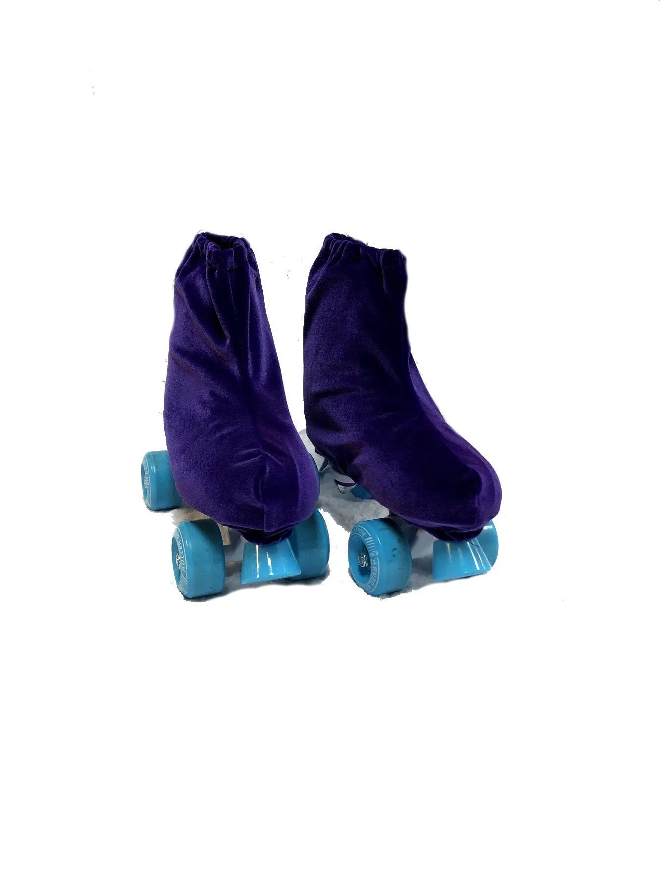 Adult Roller Skate Boot Covers