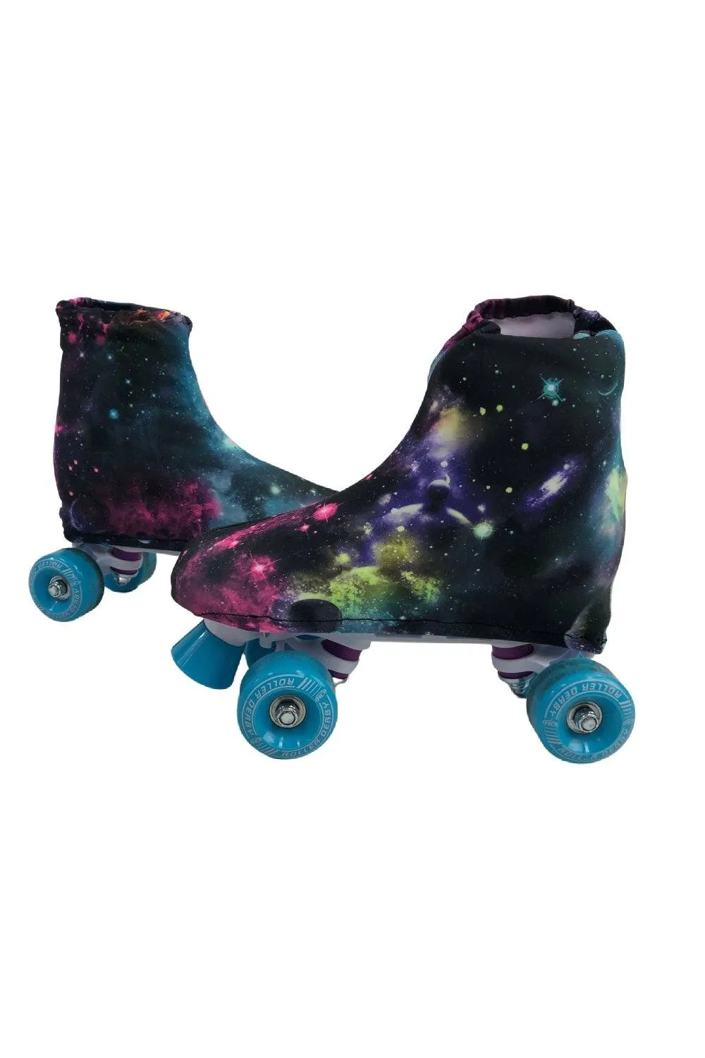 Adult Roller Skate Boot Covers