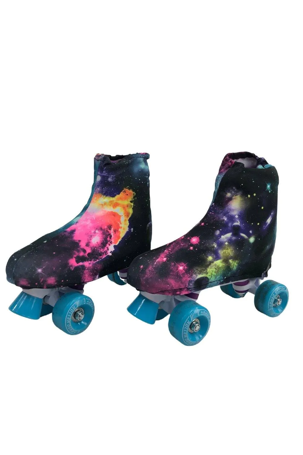 Adult Roller Skate Boot Covers