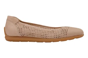 Ara Sardinia Sport 12-13308 Sand Womens