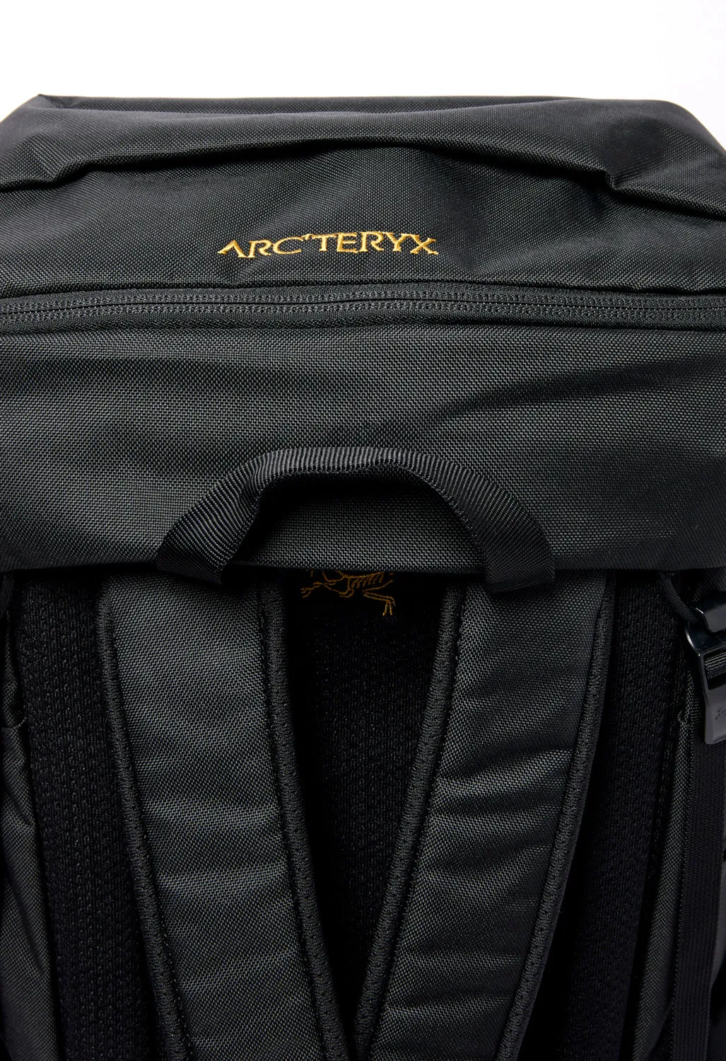 Arc'teryx Mantis 30 Backpack - Black