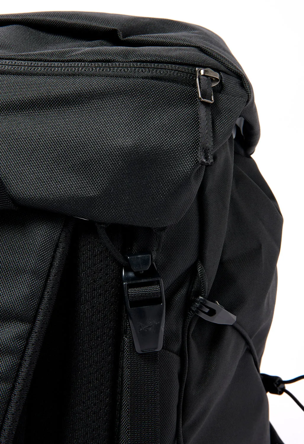 Arc'teryx Mantis 30 Backpack - Black