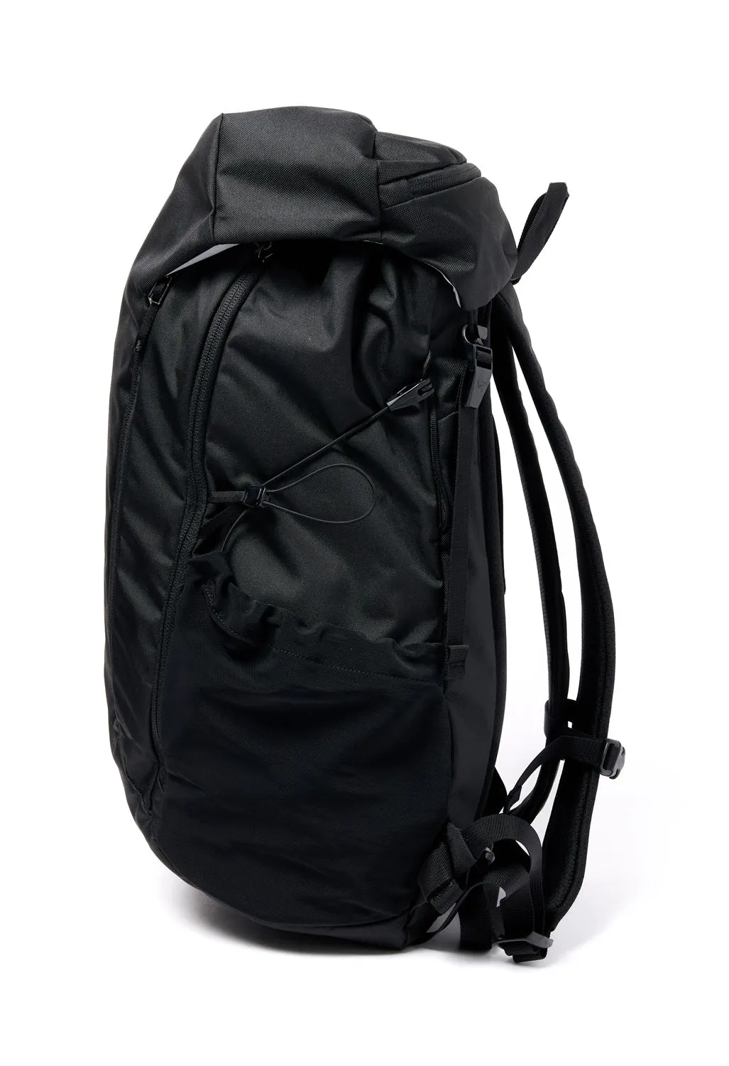 Arc'teryx Mantis 30 Backpack - Black