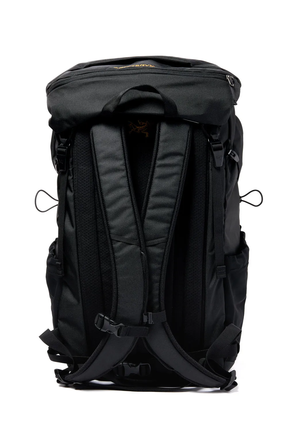 Arc'teryx Mantis 30 Backpack - Black