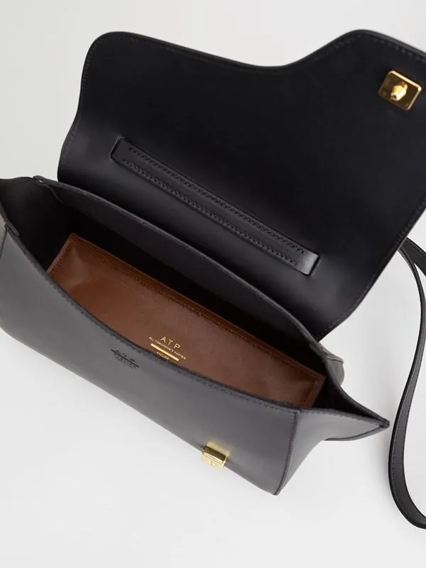 Arezzo Black Handbag