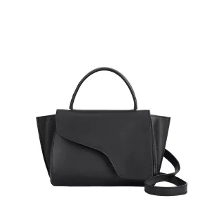 Arezzo Black Handbag