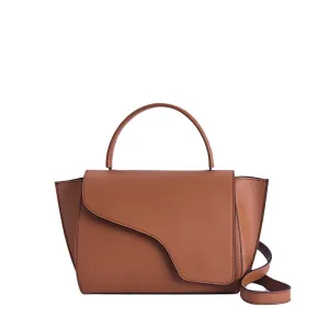 Arezzo Brandy Handbag