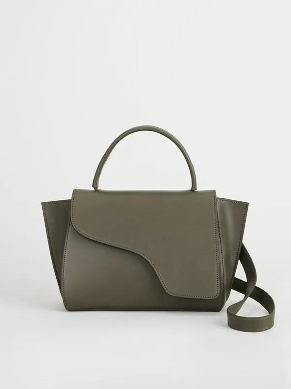 Arezzo Turtle Handbag