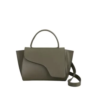 Arezzo Turtle Handbag