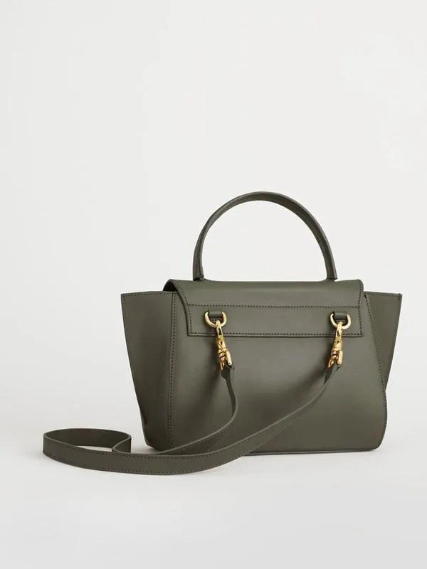 Arezzo Turtle Handbag