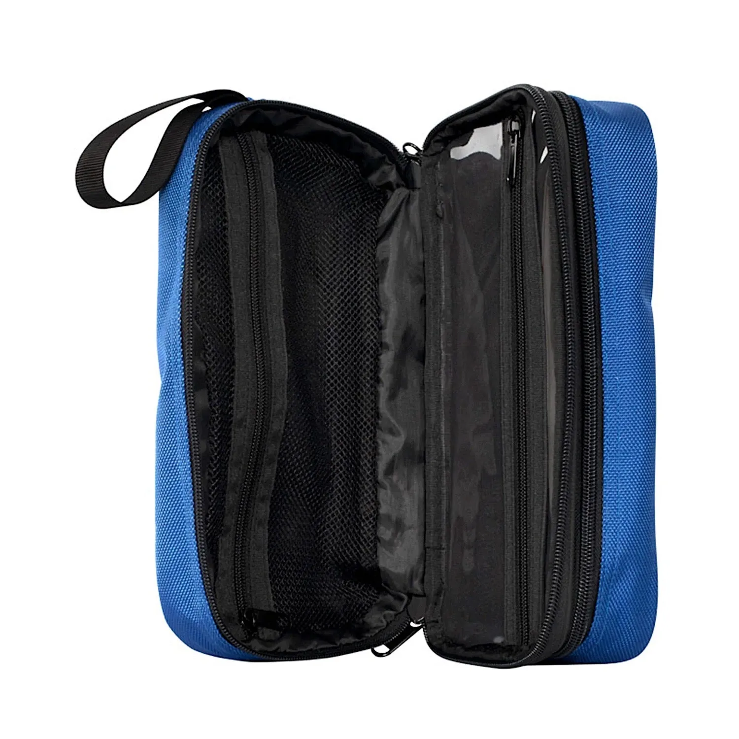 Ariat Toiletries Bag Cobalt