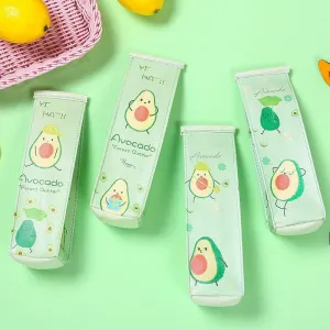 Avocado Makeup Bags