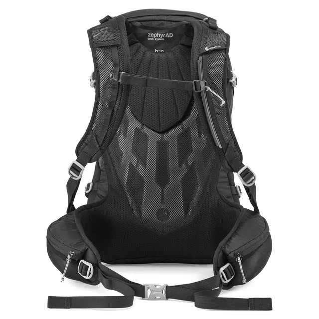 Azote 25L Backpack