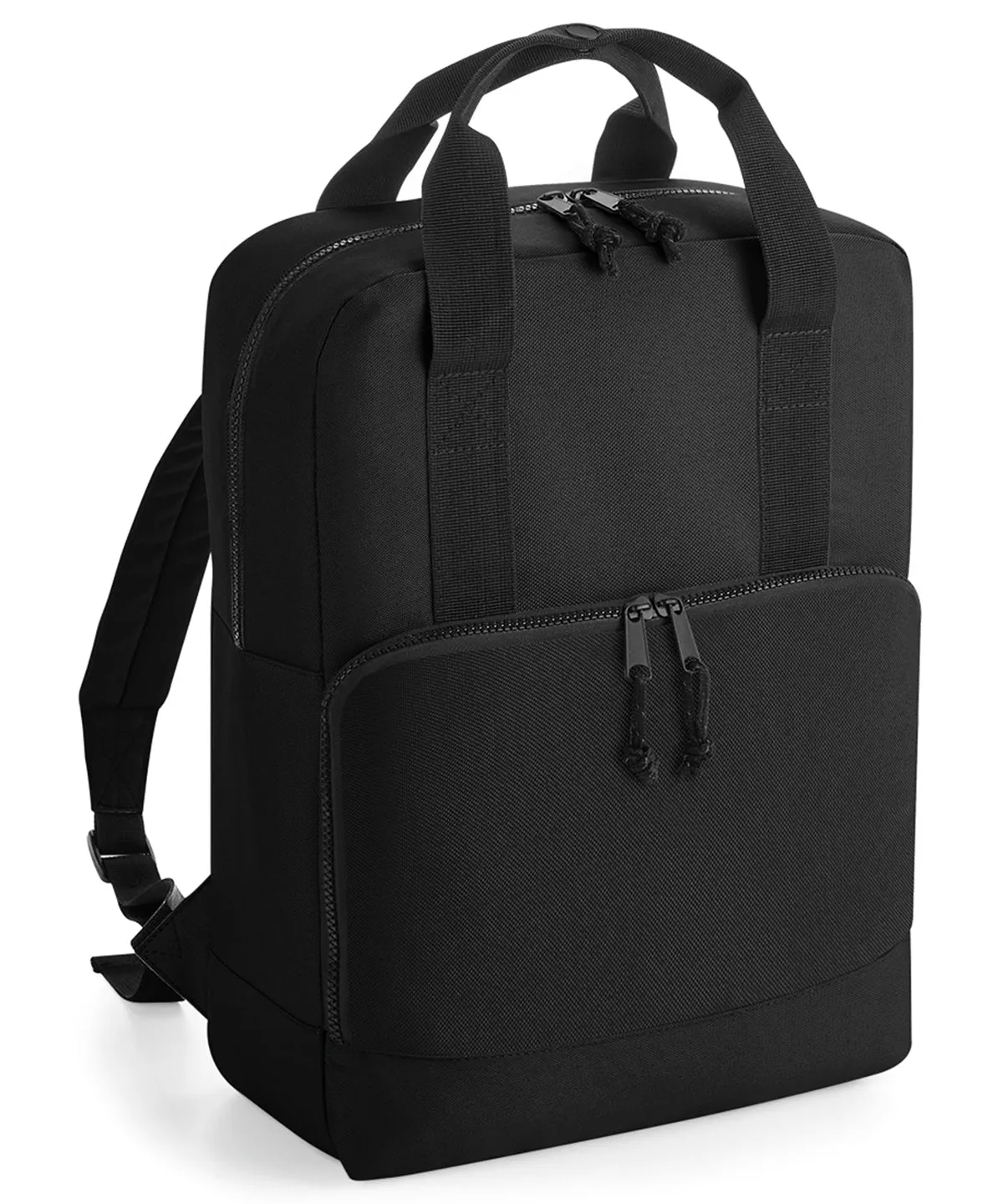 BagBase 16lt Recycled Cooler Backpack {BG287}