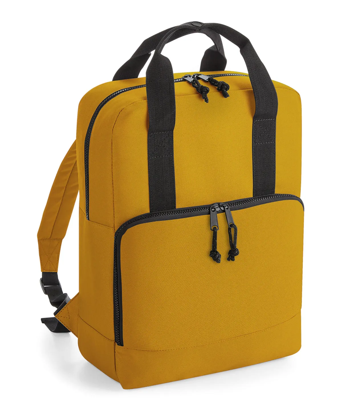 BagBase 16lt Recycled Cooler Backpack {BG287}