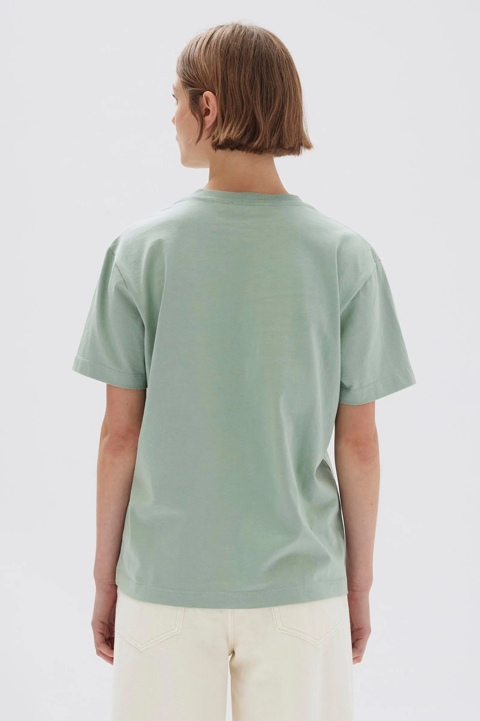 Base Tee