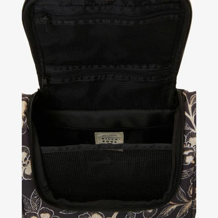 Billabong Travel Beauty Bag