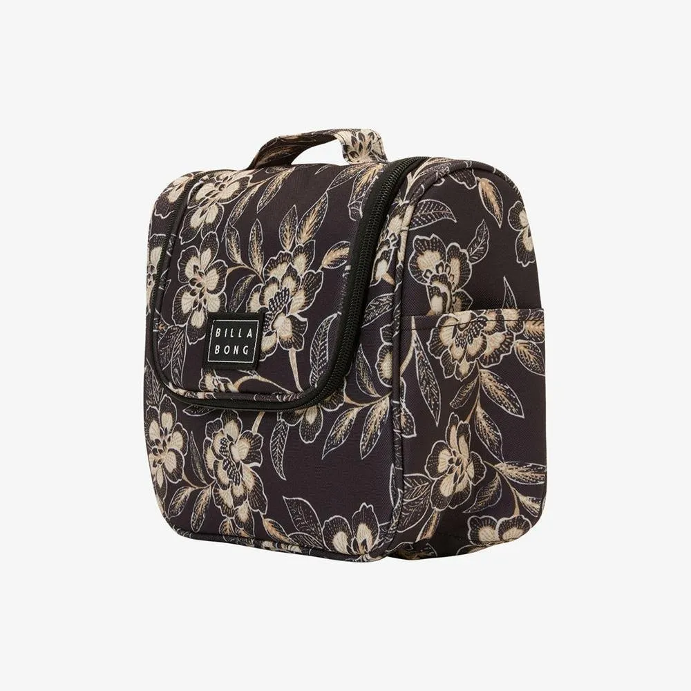 Billabong Travel Beauty Bag