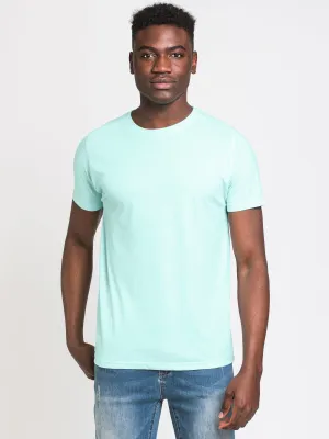 BOATHOUSE VICTOR CREWNECK TEE - CLEARANCE