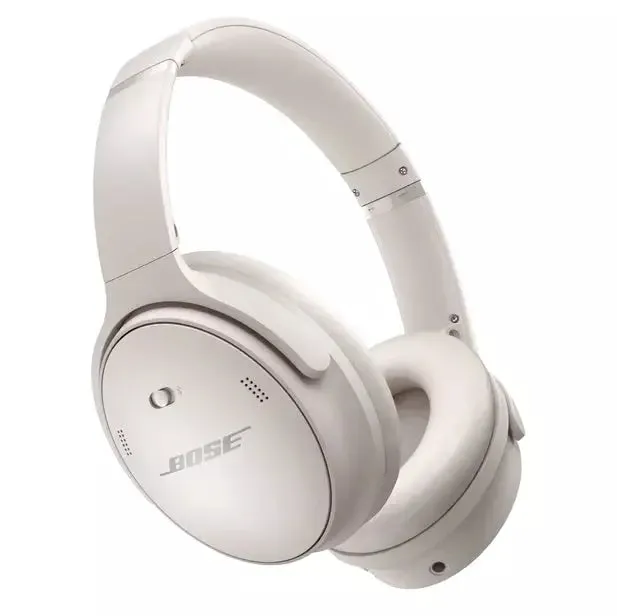 BOSE 45 QuietComfort Headphones [AT]