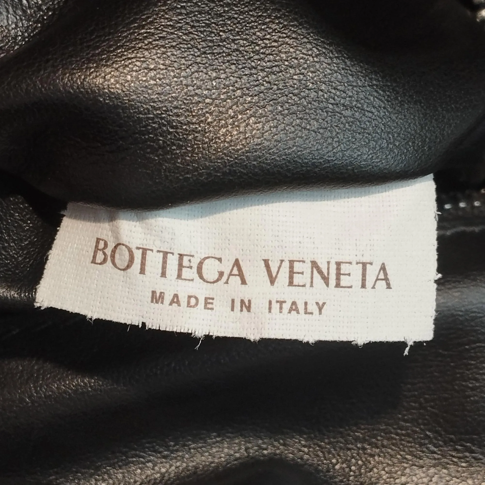 Bottega Veneta BV Twist (SHG-7MSIfu)