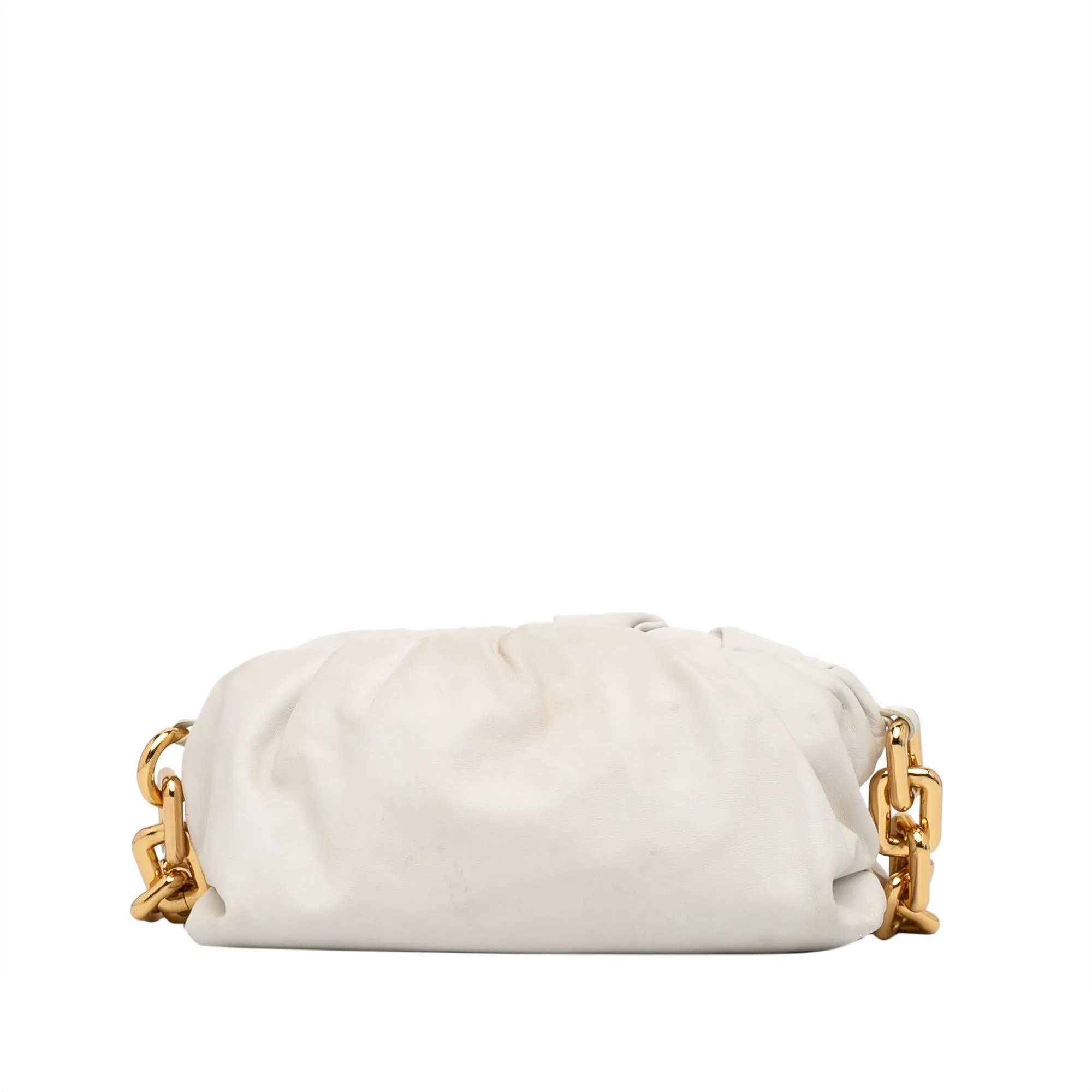 Bottega Veneta Chain Pouch (SHG-fqBO7Z)