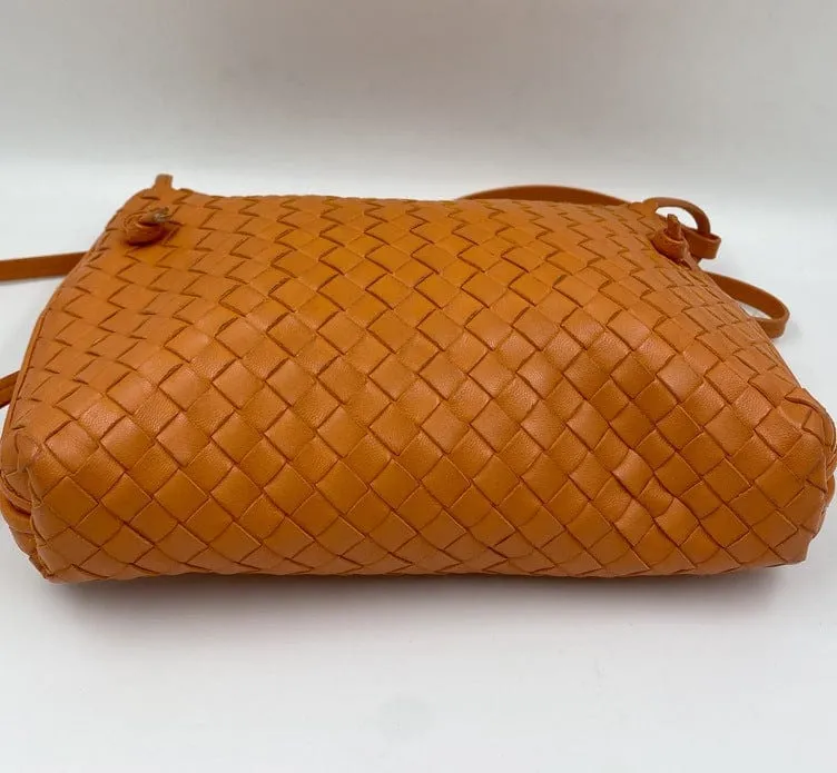 Bottega Veneta Intrecciato Bag