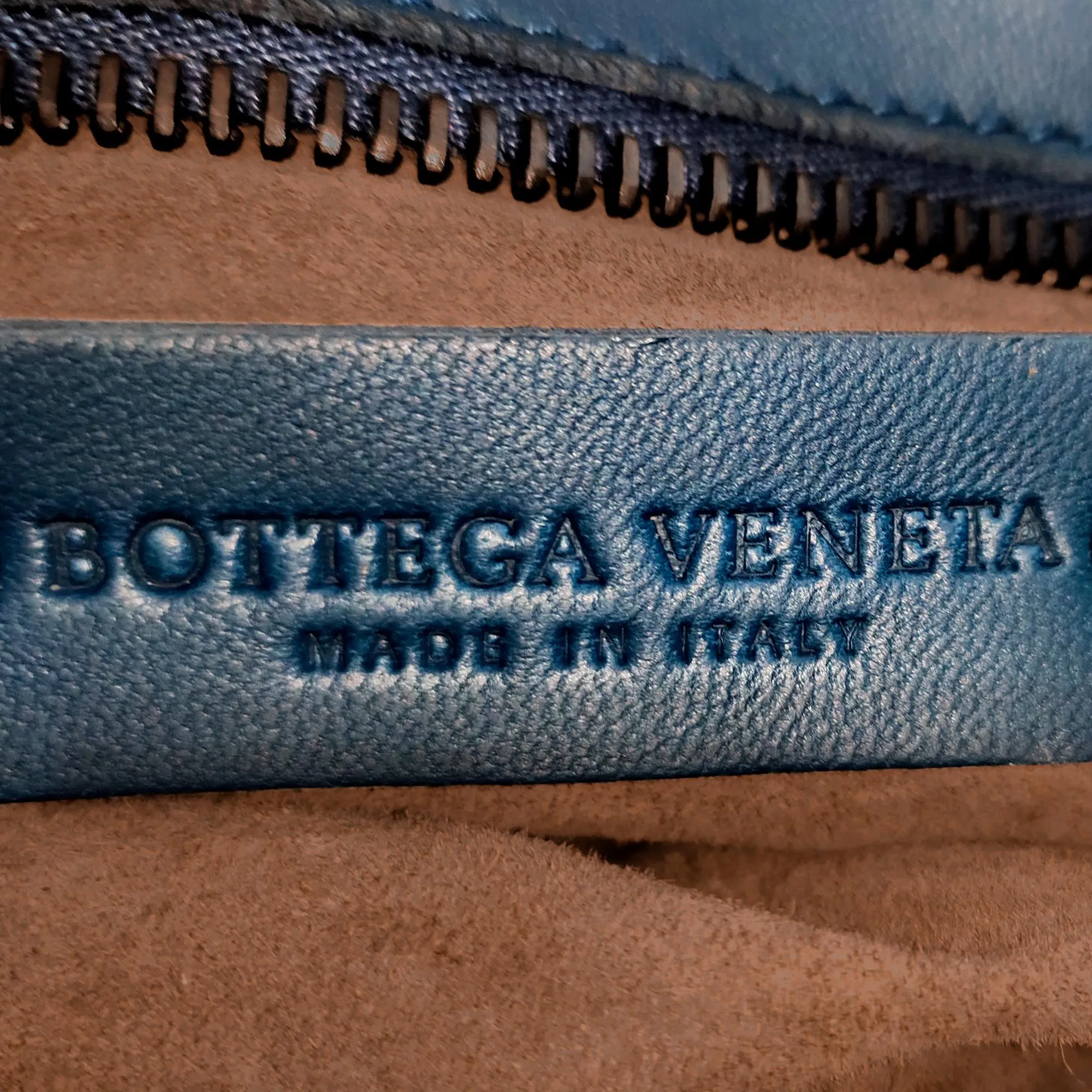 Bottega Veneta Intrecciato Handbag (SHG-37507)