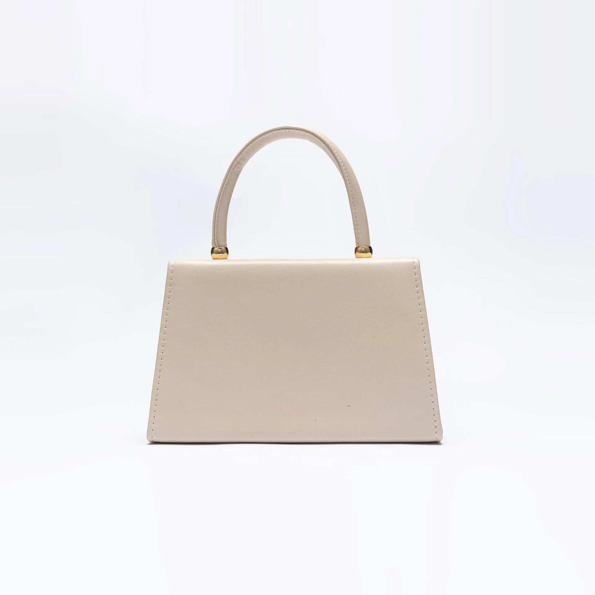 BOW MINI TOTE BAG