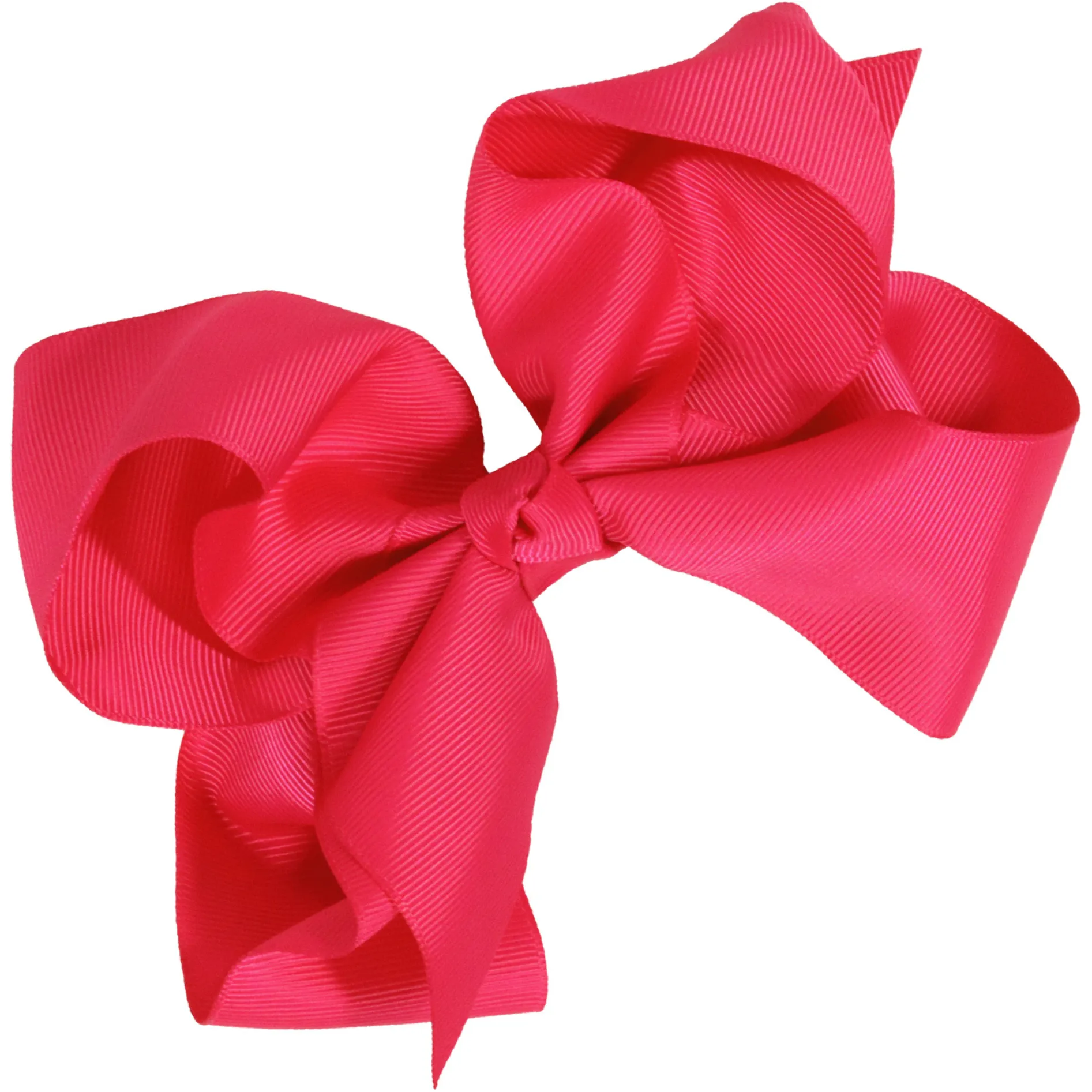 Breast Cancer Awareness Bows Pink Cheer Bow Large Hair Bow with Ponytail Holder Cheerleader Ponyholders Cheerleading Softball Accessories