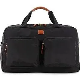 Bric's X-Bag Boarding Duffle with Pockets - BXL42192