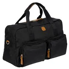 Bric's X-Bag Boarding Duffle with Pockets - BXL42192