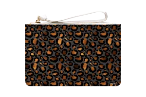 C Spots Clutch Bag