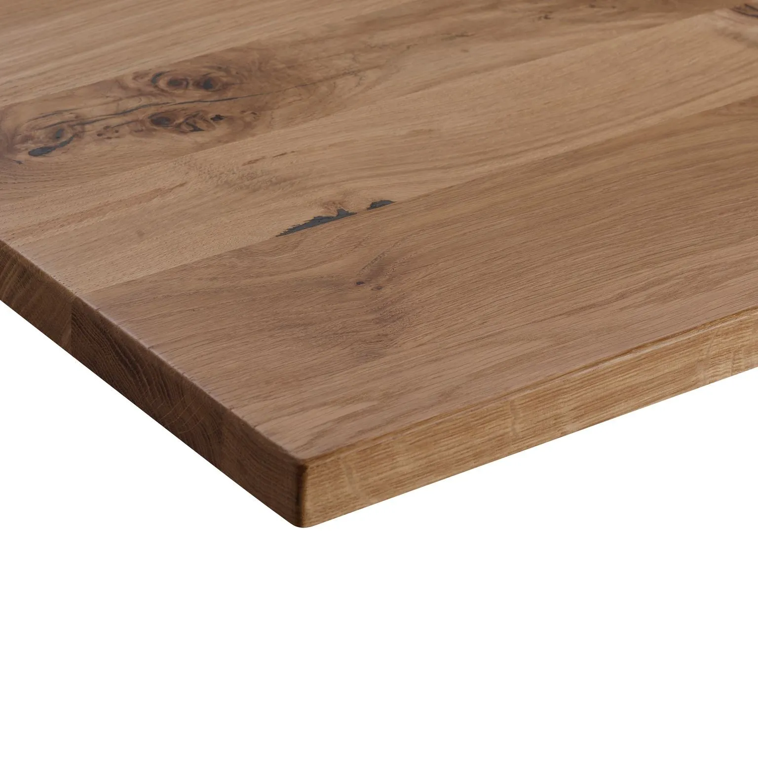 Character Oak Solid Desktops