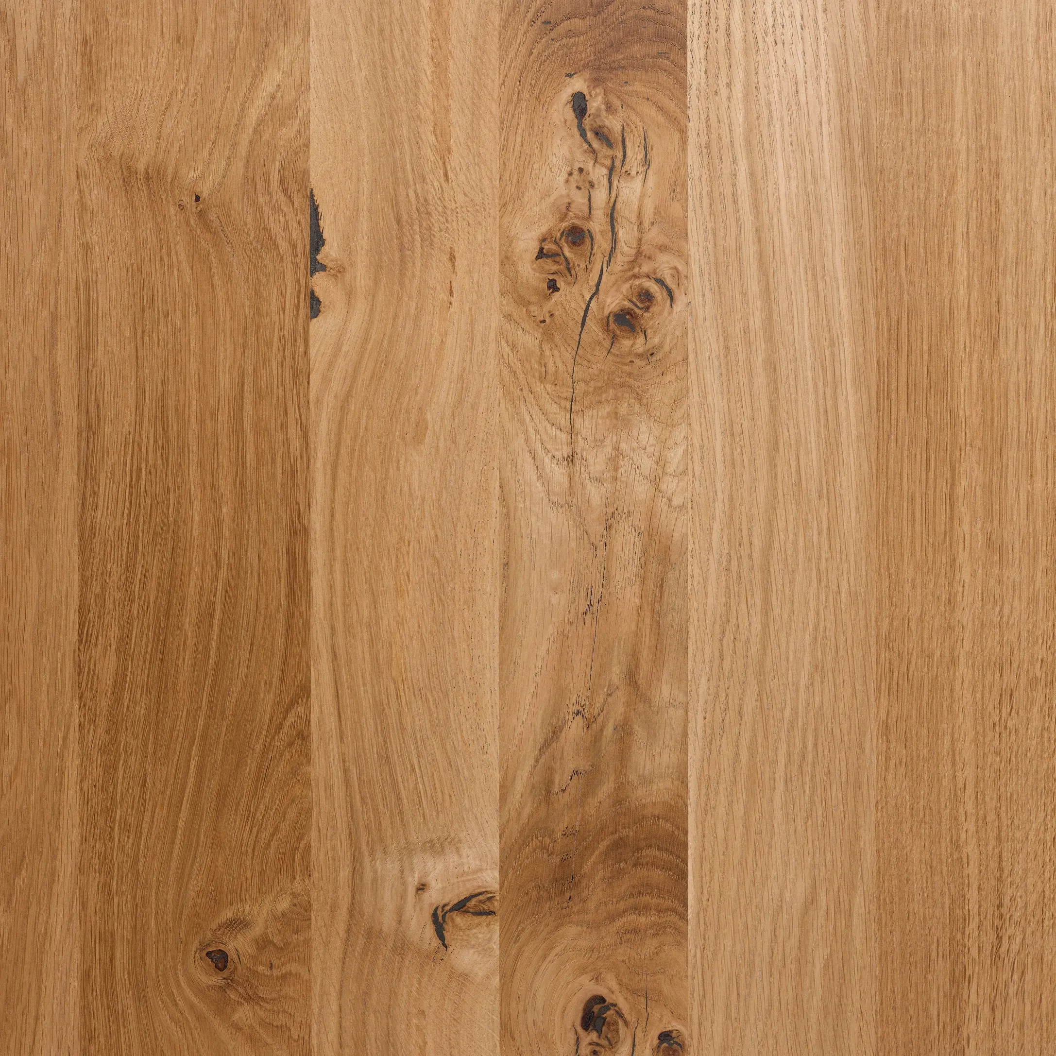 Character Oak Solid Desktops