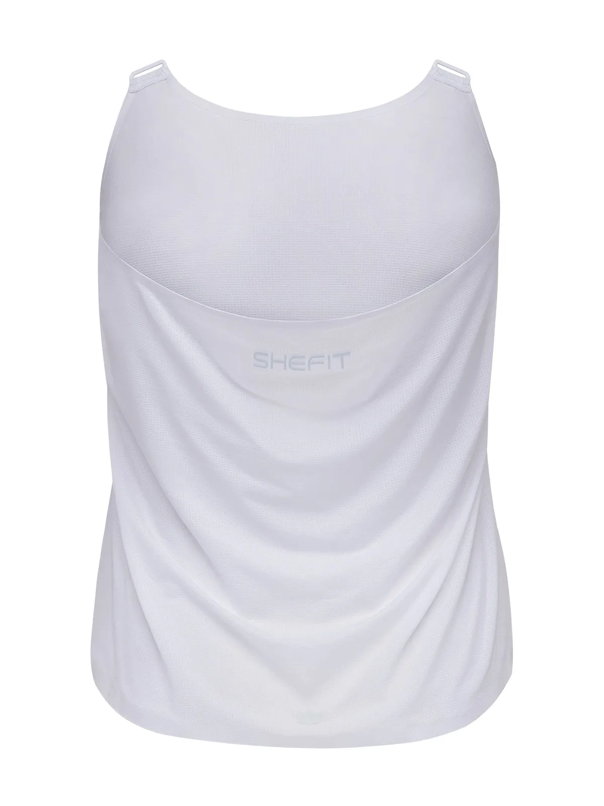 Clip Tank™ - White