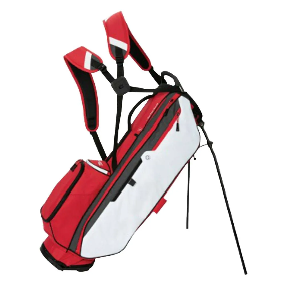 Cobra Pro Cresting Stand Bag 2022