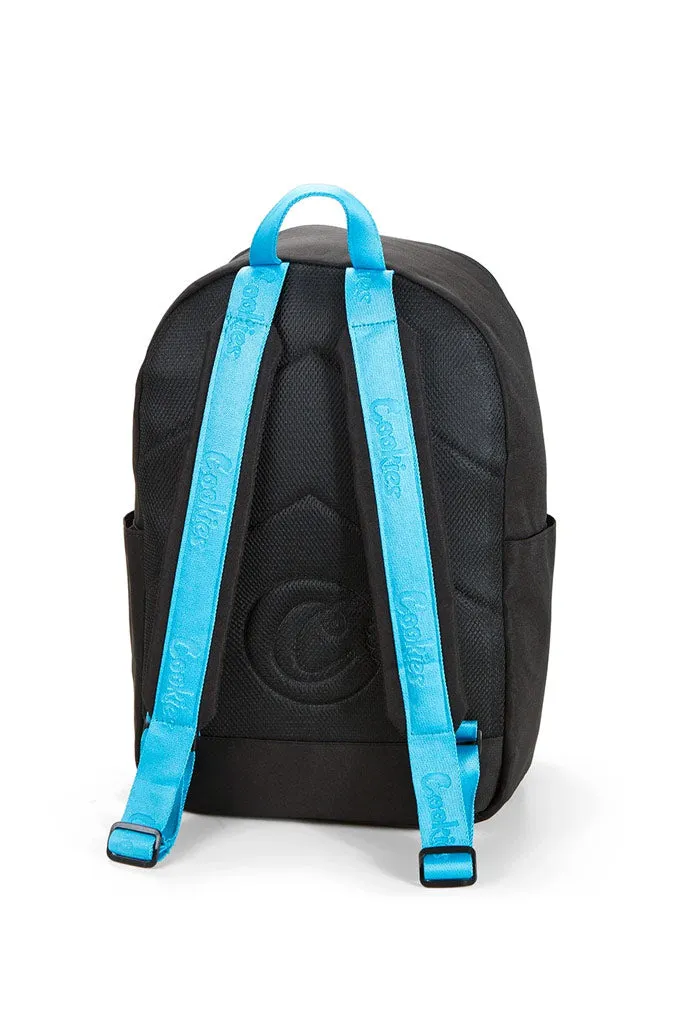 Cookies Orion Canvas Smell Proof Backpack